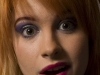Hayley Williams Paramore makeup